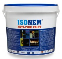 ISONEM ANTI-FIRE PAINT