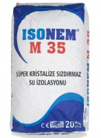 ISONEM M 35