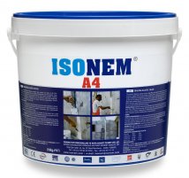 ISONEM A4