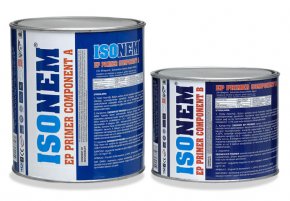 ISONEM EP PRIMER
