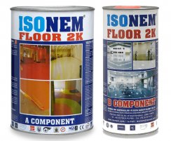 ISONEM FLOOR 2K