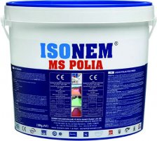 ISONEM MS POLIA