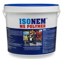 ISONEM MS POLYMER