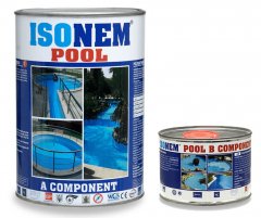 ISONEM POOL