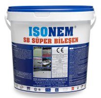 ISONEM SB SUPER BILESEN