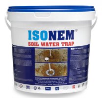 ISONEM SOIL WATER TRAP
