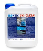 ISONEM UNI-CLEAN