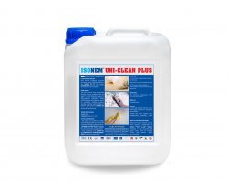 ISONEM UNI-CLEAN PLUS