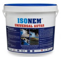 ISONEM UNIVERSAL ASTAR